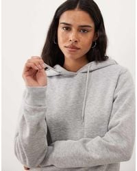 JJ Rebel - Sweat Hoodie Co-Ord - Lyst