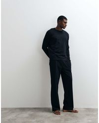 Jack & Jones - Pyjamaset - Lyst