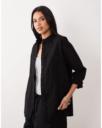 ASOS - – oversize-hemd - Lyst