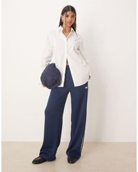 Glamorous - Oversized Shirt - Lyst