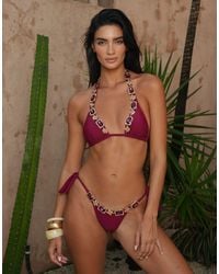 Moda Minx - X zoe servini - haut - Lyst