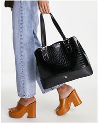Dune Bags for Women - Up to 57% off at Lyst.co.uk