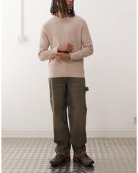 Collusion - X011 Carpenter Mid Rise Jeans - Lyst