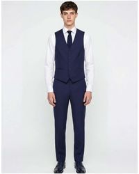 Harry Brown - Raffi Suit Waisstcoat - Lyst