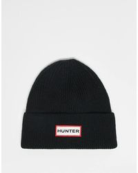 HUNTER - Berretto A Coste - Lyst