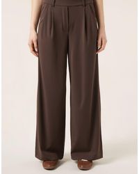 Calzedonia - Comfy Flex Trousers - Lyst