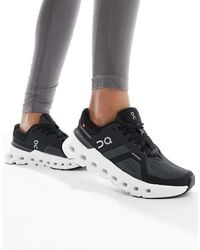 On Shoes - On – cloudrunner 2 – laufsneaker - Lyst