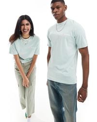 Berghaus - Unisex Natural Grit Short Sleeve T-shirt - Lyst
