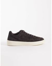 ASOS - Panelled Trainers - Lyst