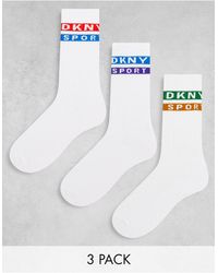 DKNY-Ondergoed voor heren | Online sale met kortingen tot 39% | Lyst NL