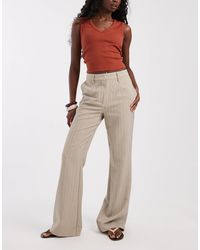 ASOS - Tailored Snatch Flare - Lyst