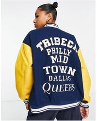 Pull&Bear Jackets for Women | Online Sale up to 56% off | Lyst