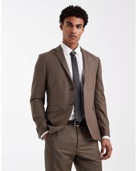 Jack & Jones - Premium Super Slim Suit Jacket - Lyst