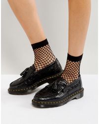Dr. Martens Loafers and moccasins for Women | Online Sale up to 30% off |  Lyst Australia