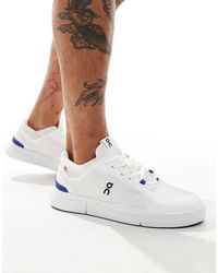 On Shoes - On – the roger spin 2 – sneaker - Lyst