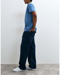 Gap - 90's Loose Straight Leg Jeans - Lyst