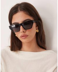 Marc Jacobs - Marc Jacobs Square Sunglasses - Lyst