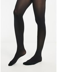 Vero Moda - 50 Denier Tights - Lyst