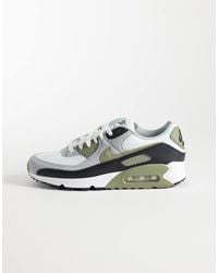 Nike - Air Max 90 Trainers - Lyst