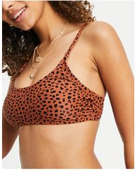 Secréte ting Depression Vero Moda Bikinis for Women - Up to 78% off at Lyst.com