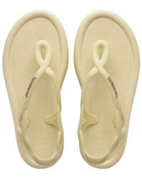 Havaianas - Toe Post Flip Flops - Lyst