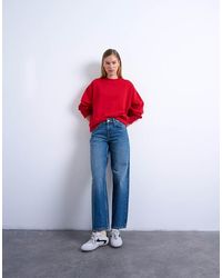 TOPSHOP - Cinch - Lyst