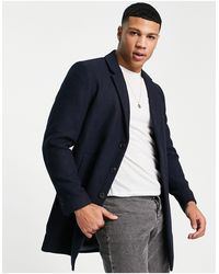 Jack & Jones Coats for Men | Online Sale up to 55% off | Lyst