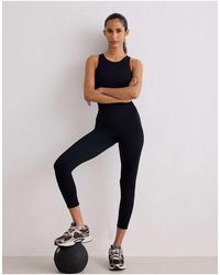 Aim'n - Vormgevende Naadloze 7/8 Legging - Lyst