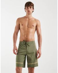 Rhythm - Panelled Trunk - Lyst