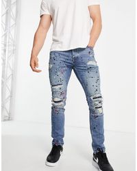Ropa de Topman para hombre | FASHIOLA.es