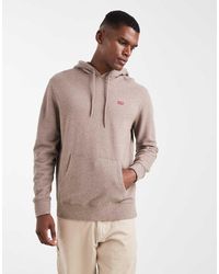 Levi's - Original Batwing Logo Hoodie - Lyst