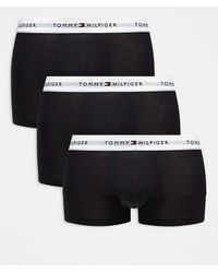 Tommy Hilfiger - Signature Cotton Essentials - Lyst
