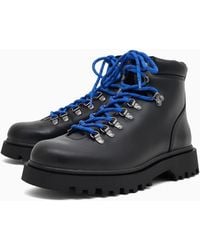 Nokwol - Alpine Boots - Lyst