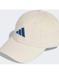 adidas Originals - Dad Cap Tonal Logo - Lyst