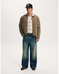 Cotton On - Richmond Long Sleeve Shirt - Lyst