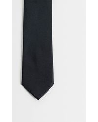 Jack & Jones - – schmale krawatte - Lyst