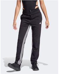 adidas Originals - Adidas Dance French Terry Pants - Lyst