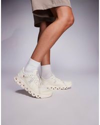 On Shoes - Cloud X 4 Ad Training Trainers - Lyst