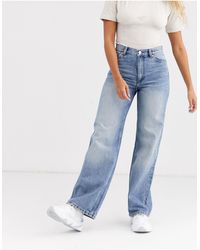Monki Jeans for Women - Up to 65% off | Lyst