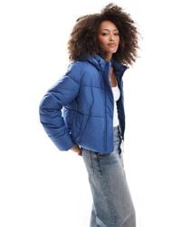 Cotton On - Cotton On The Mother Puffer Jacket - Lyst