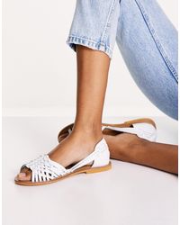 asos florentine sandals