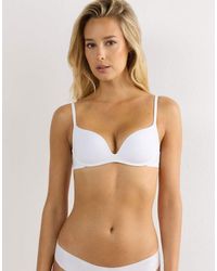 Intimissimi - Gioia The Silky Touch - Lyst