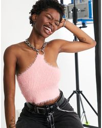 cotton camp shirt women's