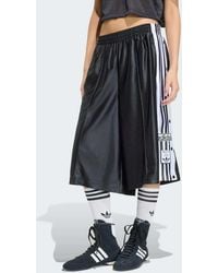 adidas Originals - Adibreak Elongated Short - Lyst