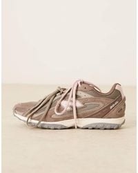 New Balance - 204l Trainers - Lyst