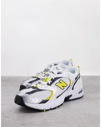 Mens New Balance 530 for Men - Up to 44% off at Lyst.co.uk