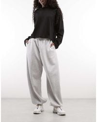 Weekday - Cuffed Jogger - Lyst