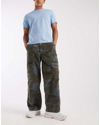 Levi's - Extra baggy Cargos - Lyst