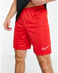 Men's Nike Football Shorts from C$30 | Lyst Canada
