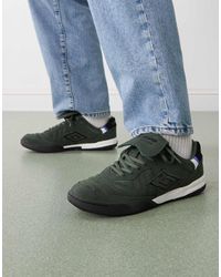 Umbro - – speciali – wildleder-sneaker - Lyst